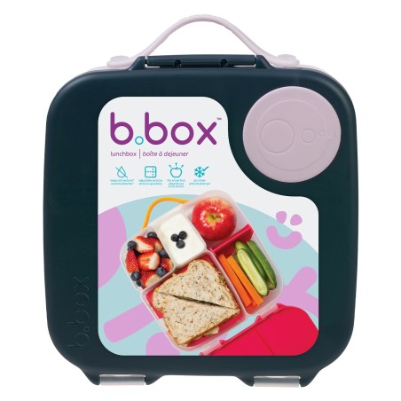 BBOX Lunchbox 2L - Indigo Rose