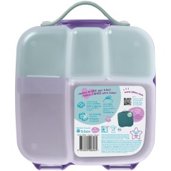 BBOX Lunchbox 2L - Lilac pop
