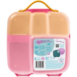 BBOX Lunchbox 2L - Strawberry