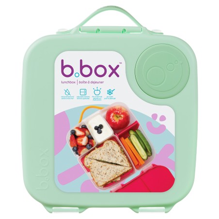 BBOX Lunchbox 2L - Spearmint