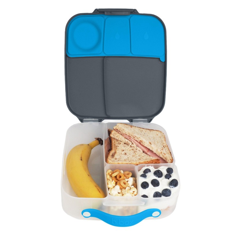 BBOX Lunchbox 2L - Blue slate