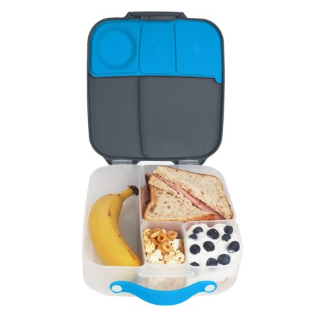 BBOX Lunchbox 2L - Blue slate