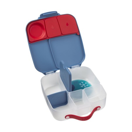 BBOX Lunchbox 2L - Blue Blaze