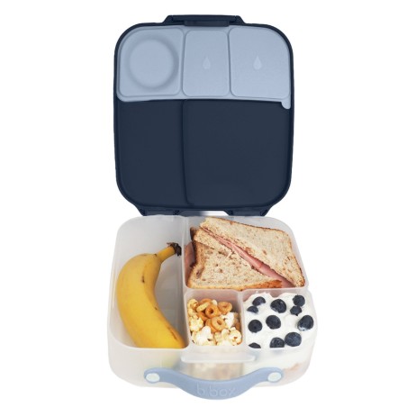 BBOX Lunchbox 2L - Midnight