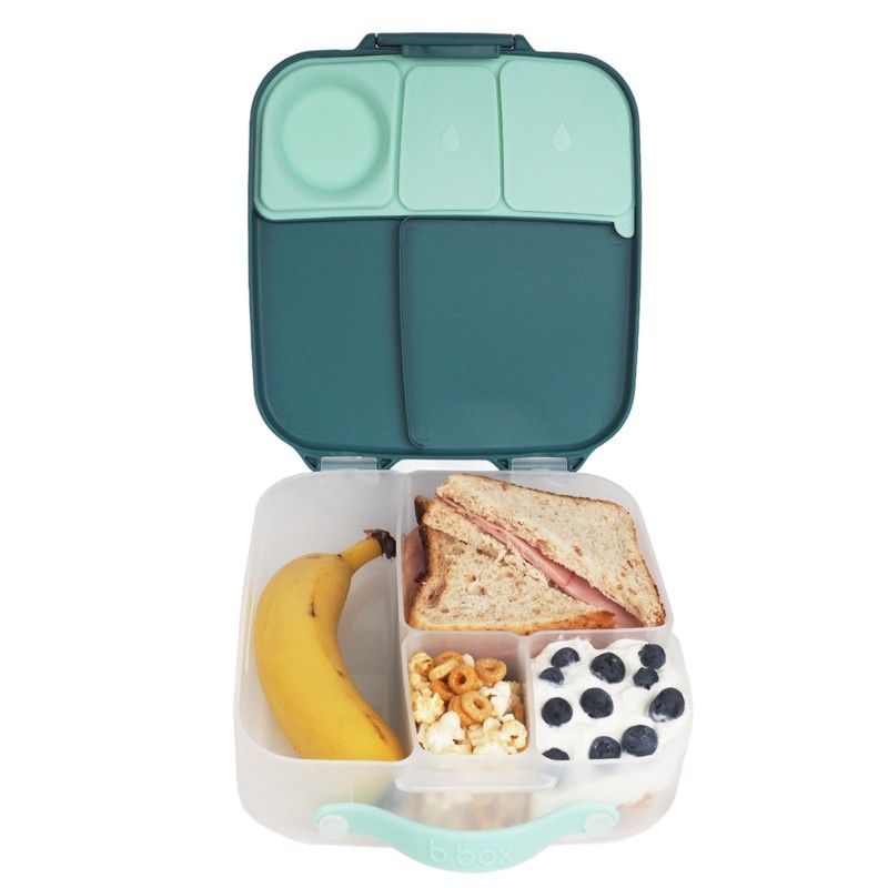 BBOX Lunchbox 2L - Forest