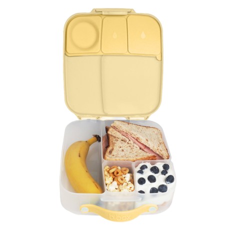 BBOX Lunchbox 2L - Lemon Twist