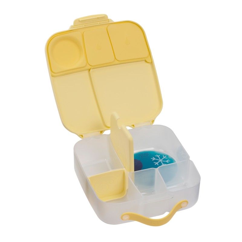 BBOX Lunchbox 2L - Lemon Twist