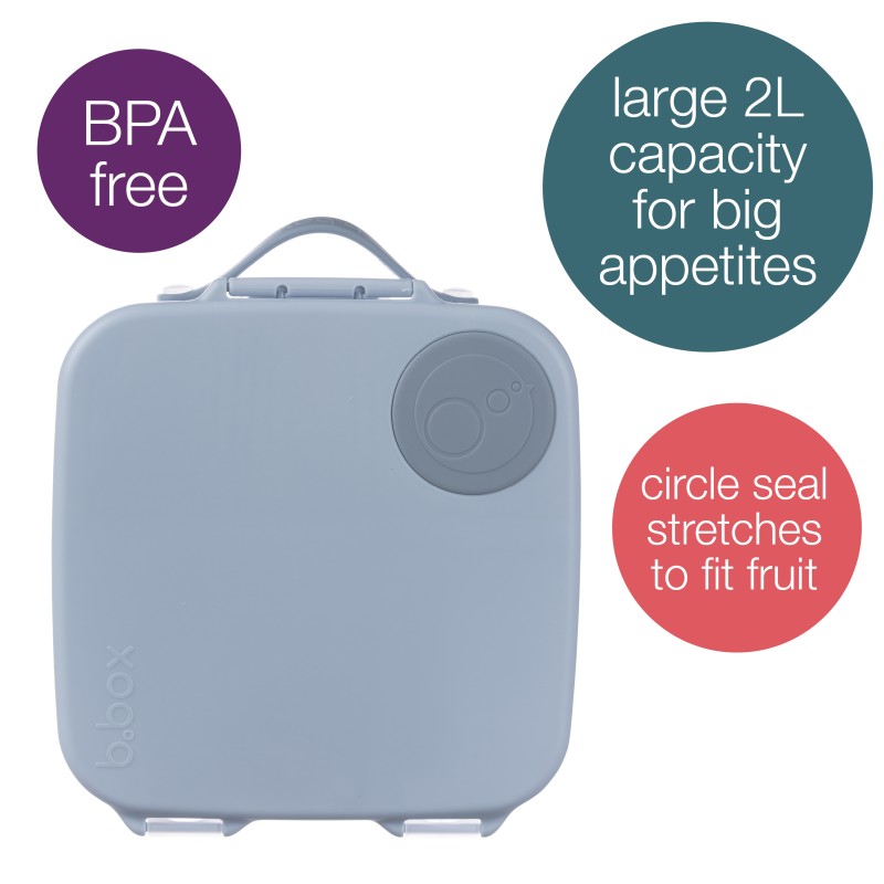 BBOX Lunchbox 2L - Chill Out