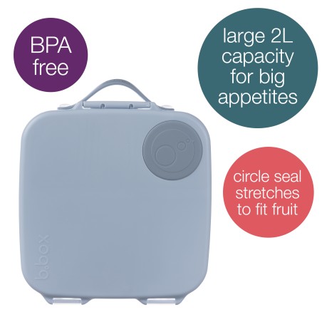 BBOX Lunchbox 2L - Chill Out