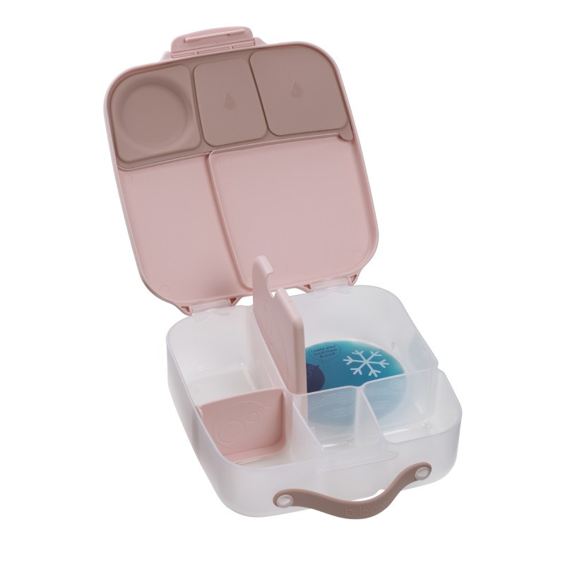 BBOX Lunchbox 2L - Blush