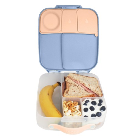 BBOX Lunchbox 2L - Peachy