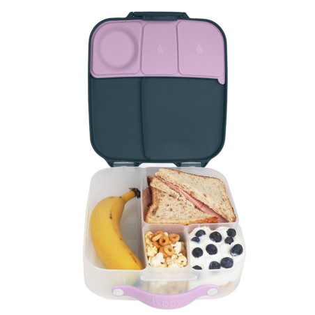 BBOX Lunchbox 2L - Indigo Rose