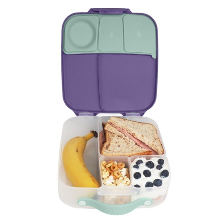 BBOX Lunchbox 2L - Lilac pop