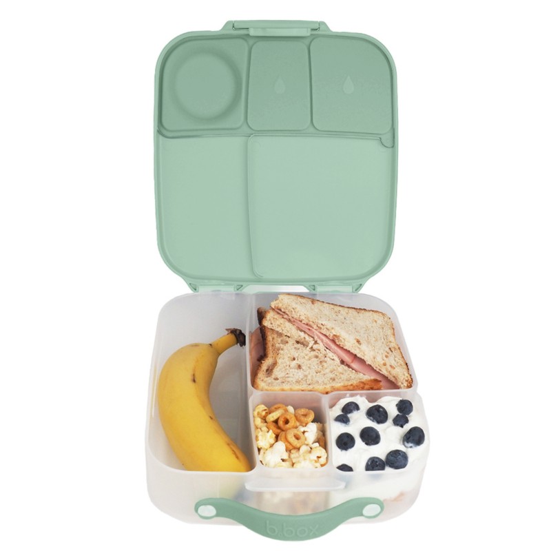 BBOX Lunchbox 2L - Spearmint