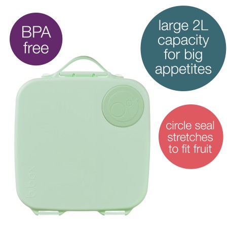 BBOX Lunchbox 2L - Spearmint