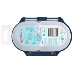 BBOX Snackbox - Midnight