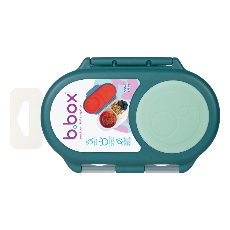 BBOX Snackbox - Forest
