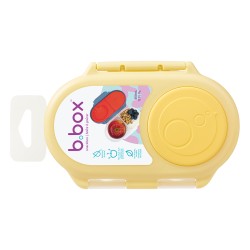 BBOX Snackbox - Lemon Twist