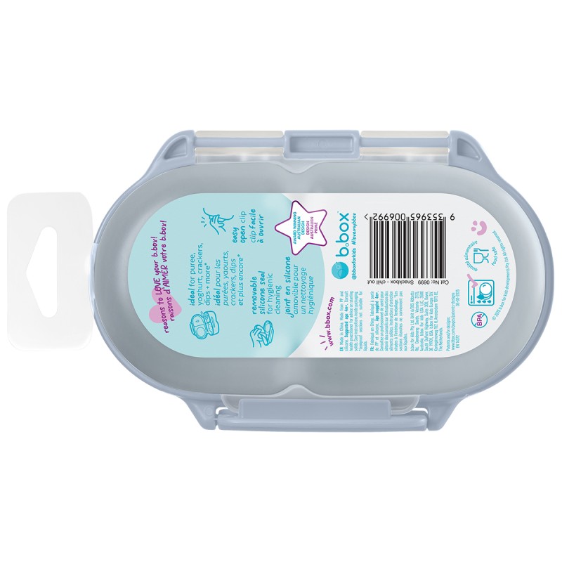 BBOX Snackbox - Chill Out