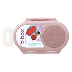 BBOX Snackbox - Blush