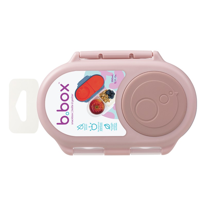 BBOX Snackbox - Blush