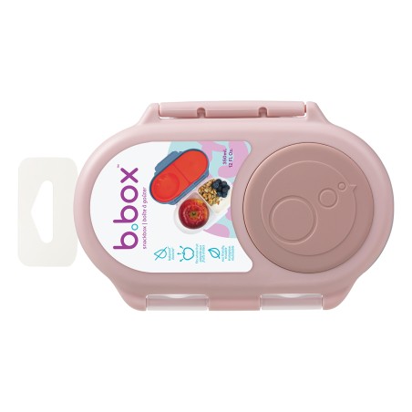 BBOX Snackbox - Blush