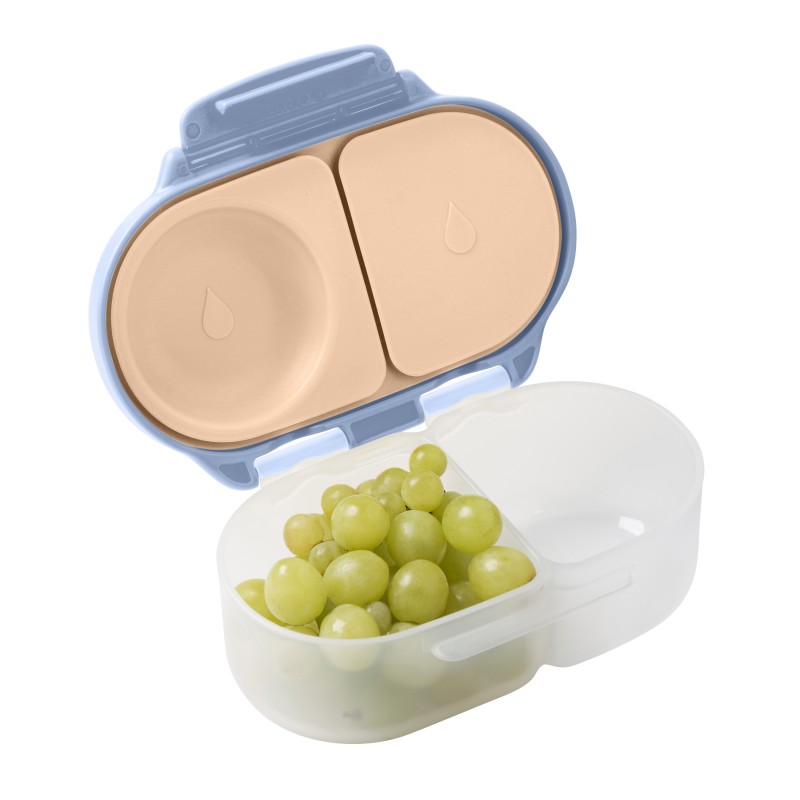 BBOX Snackbox - Peachy