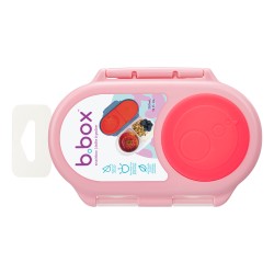 BBOX Snackbox - Flamingo