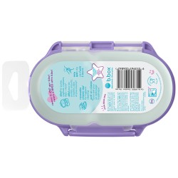 BBOX Snackbox - Lilac pop