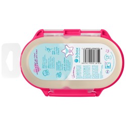 BBOX Snackbox - Strawberry