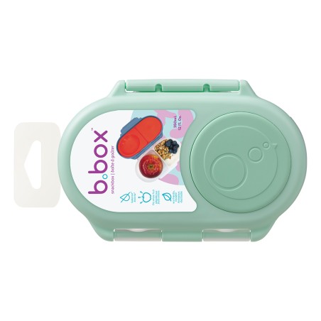 BBOX Snackbox - Spearmint