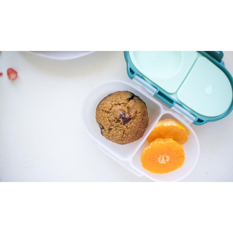 BBOX Snackbox - Forest