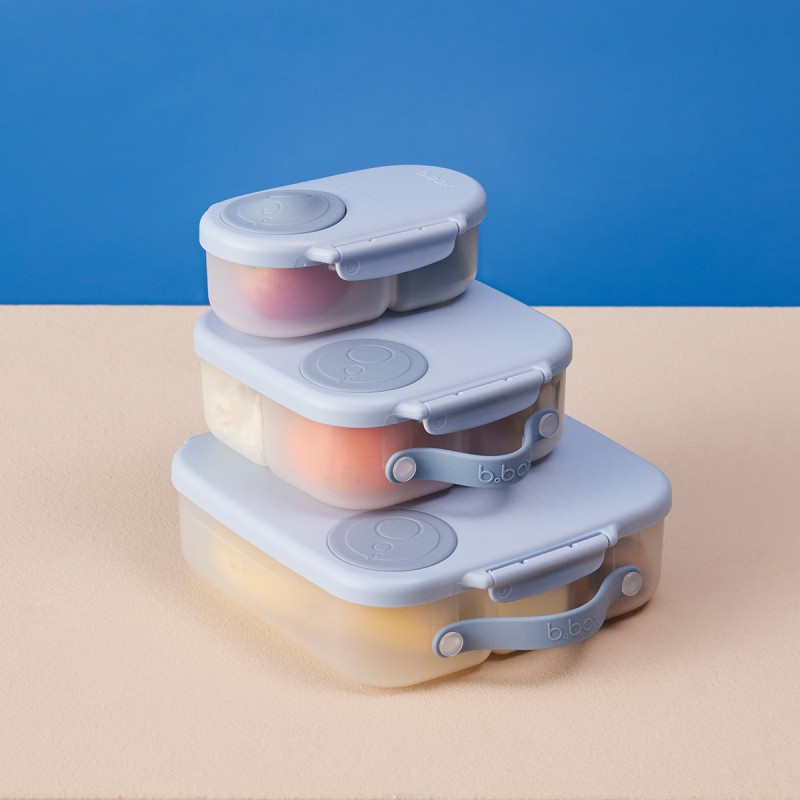 BBOX Snackbox - Chill Out