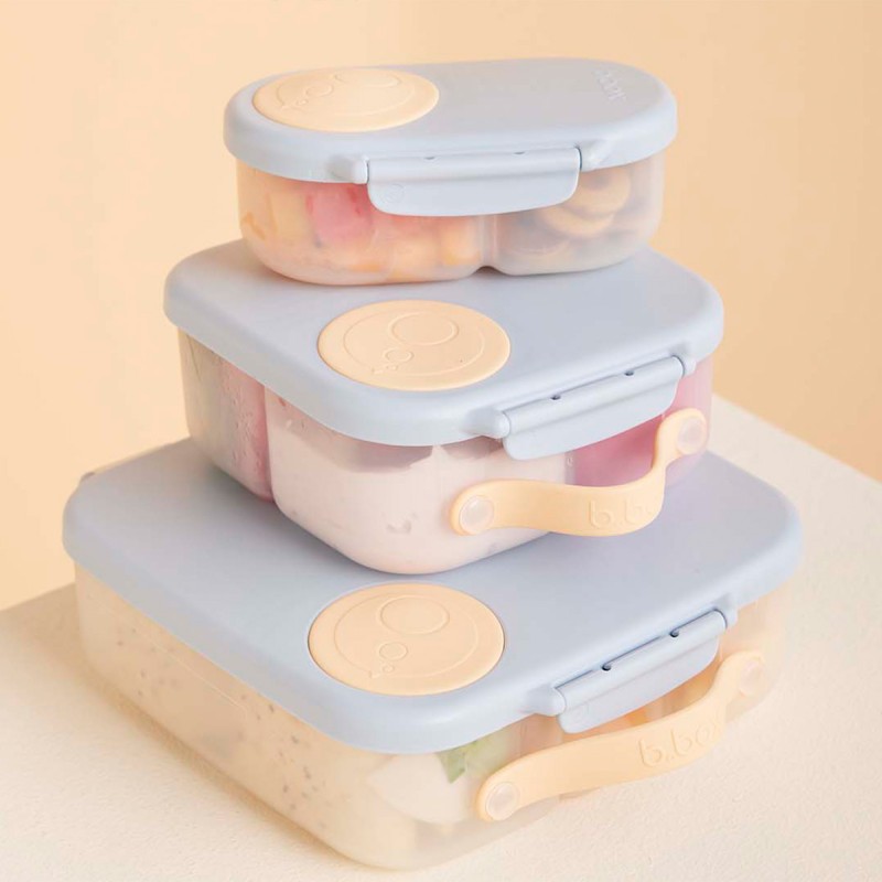 BBOX Snackbox - Peachy