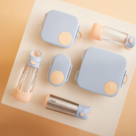 BBOX Snackbox - Peachy