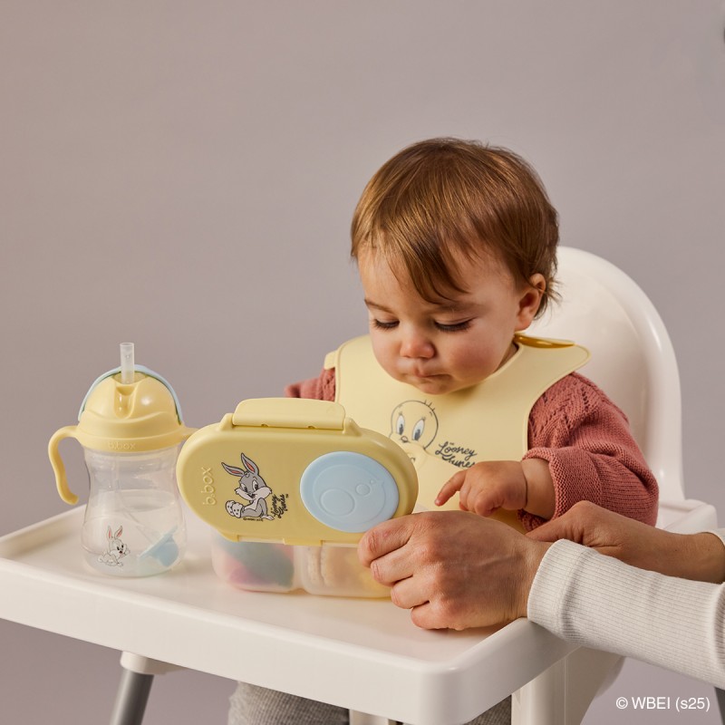 BBOX Snackbox - Looney Tunes