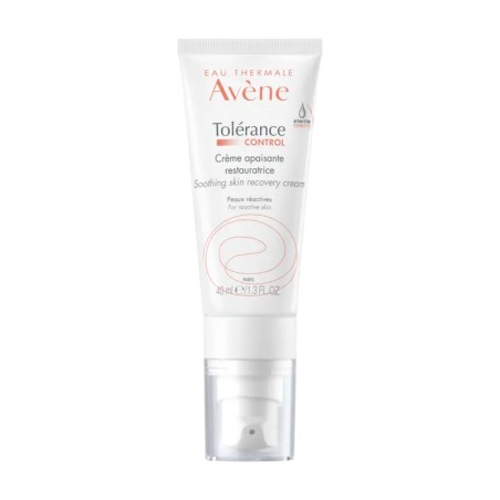 Avène Tolerance Control Crème Apaisante Restauratrice 40 ml