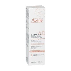 Avène XeraCalm A.D – Crème Relipidante (200 ml)