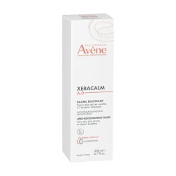 Avène XeraCalm A.D – Baume Relipidant (200 ml)