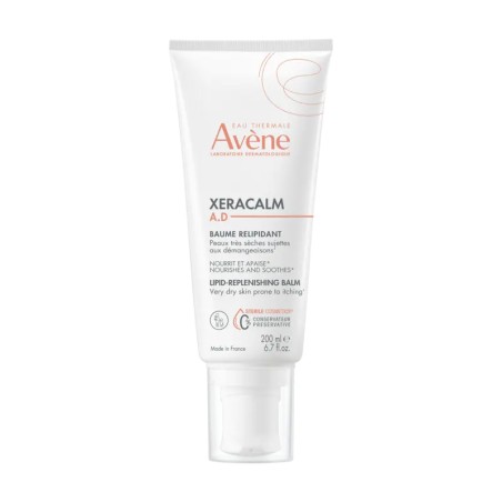Avène XeraCalm A.D – Baume Relipidant (200 ml)