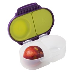 BBOX Snackbox - Passion Splash