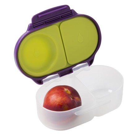 BBOX Snackbox - Passion Splash