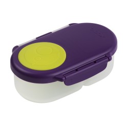 BBOX Snackbox - Passion Splash