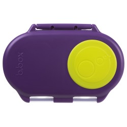 BBOX Snackbox - Passion Splash