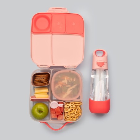 BBOX Barquette pour dejeuner - Blush