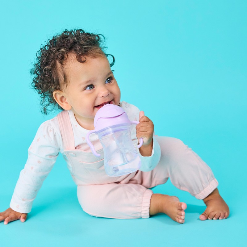 BBOX Sippy cup - Boysenberry