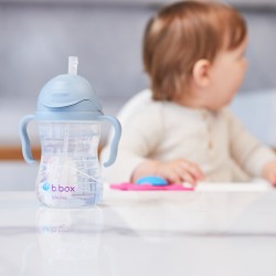 BBOX Sippy cup - Bubblegum