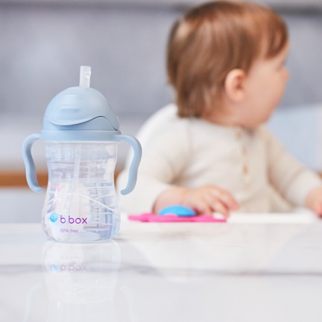 BBOX Sippy cup - Bubblegum