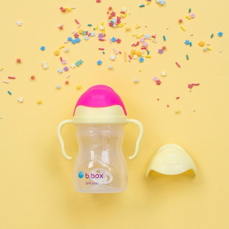BBOX Sippy cup -Banana split