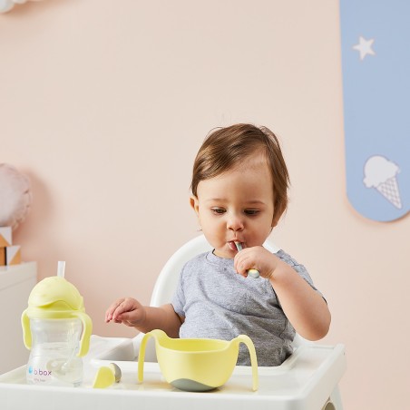 BBOX Sippy cup -Banana split